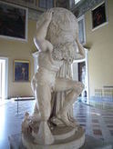 Atlas (mythology) Wiki