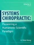 Systems Chiropractic Volume 2 Book Cover